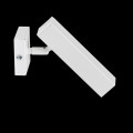 Бра Stork Q  W185 White2